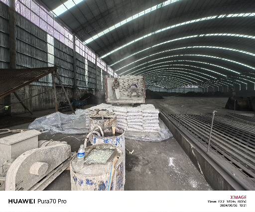 滨州厂房地面下沉注浆加固施工