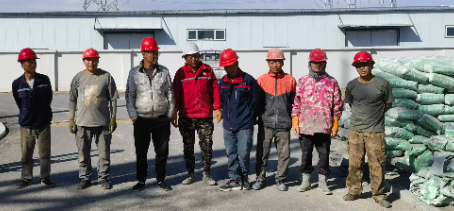 滨州厂房地基沉降注浆加固施工队伍怎么选